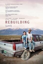 Cine con La Llave Azul: "Rebuilding", de Max Walker-Silverman (V.O.S.E.)