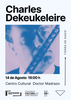 Charles Dekeukeleire en el ciclo de cine experimental "Tierra de nadie"