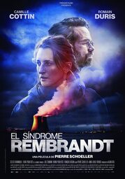 "El síndrome Rembrandt", de Pierre Schoeller