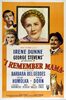Ciclo George Stevens: "I Remember Mama"