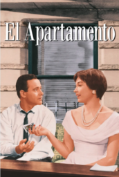 Clásicos Veraniegos: "El Apartamento", de Billy Wilder (VOSE)