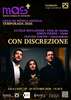 Ensemble Masques presenta en el Ciclo de Música Antigua “Con Discrezione”