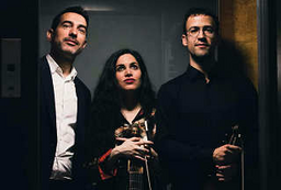 Ensemble Masques presenta en el Ciclo de Música Antigua “Con Discrezione”
