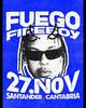 "Remember Reggaeton" con Fuego