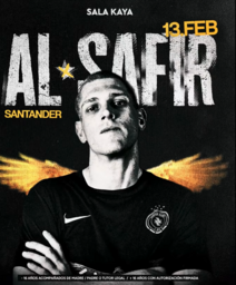 Al Safir, el príncipe del underground