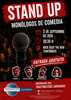 Stand Up. Monólogos de comedia