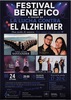 Concierto a favor de la investigación del Alzheimer