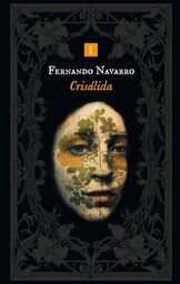 Bibliodega (Club de Lectura): "Crisálida", de Fernando Navarro
