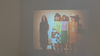 "Trocitos de vida". Visita experiencia a la exposición de Marisol