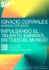 "Impulsando el talento español en todo el mundo", DCP49 con Ignacio Corrales director general de Buendía Estudios