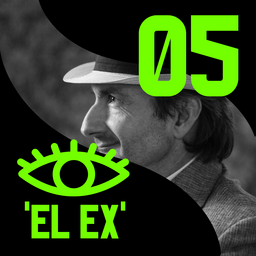 "El Ex", producida y dirigida por Edy Asenjo