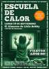 Fiesta Años 80 con Escuela de Calor