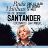 Paula Mattheus. Gira "Todo Lo Alto Que Quiera (y más)"