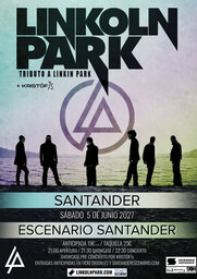 Linkoln Park – Tributo a Linkin Park