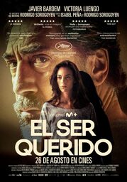 "El ser querido", de Rodrigo Sorogoyen