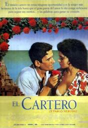 "El cartero (y Pablo Neruda)", de Michael Radford (V.O.S.E.)