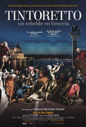 Embajadores del arte: "Tintoretto, un rebelde en Venecia"