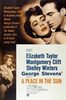 Ciclo George Stevens: "A Place in the Sun"