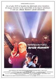 Clásicos Veraniegos: "Blade Runner", de Ridley Scott (VOSE)