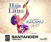 "Hija de la luna". Homenaje a Mecano por Robin Torres
