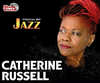 Catherine Russell. Clásicos del Jazz