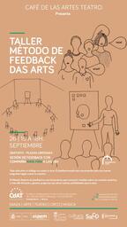 Taller Método de Feedback Das Arts