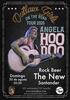 Angela Hoodoo presenta en directo su último trabajo, "Outlaw Girls"