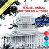 Presentación del libro "Alas del mañana. Historia del autogiro", de Juan de la Cierva
