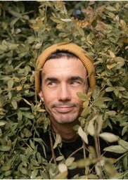 Concierto acústico del cantautor Borja Picó dentro de su gira "Sonrisas"