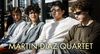 Martín Díaz Quartet