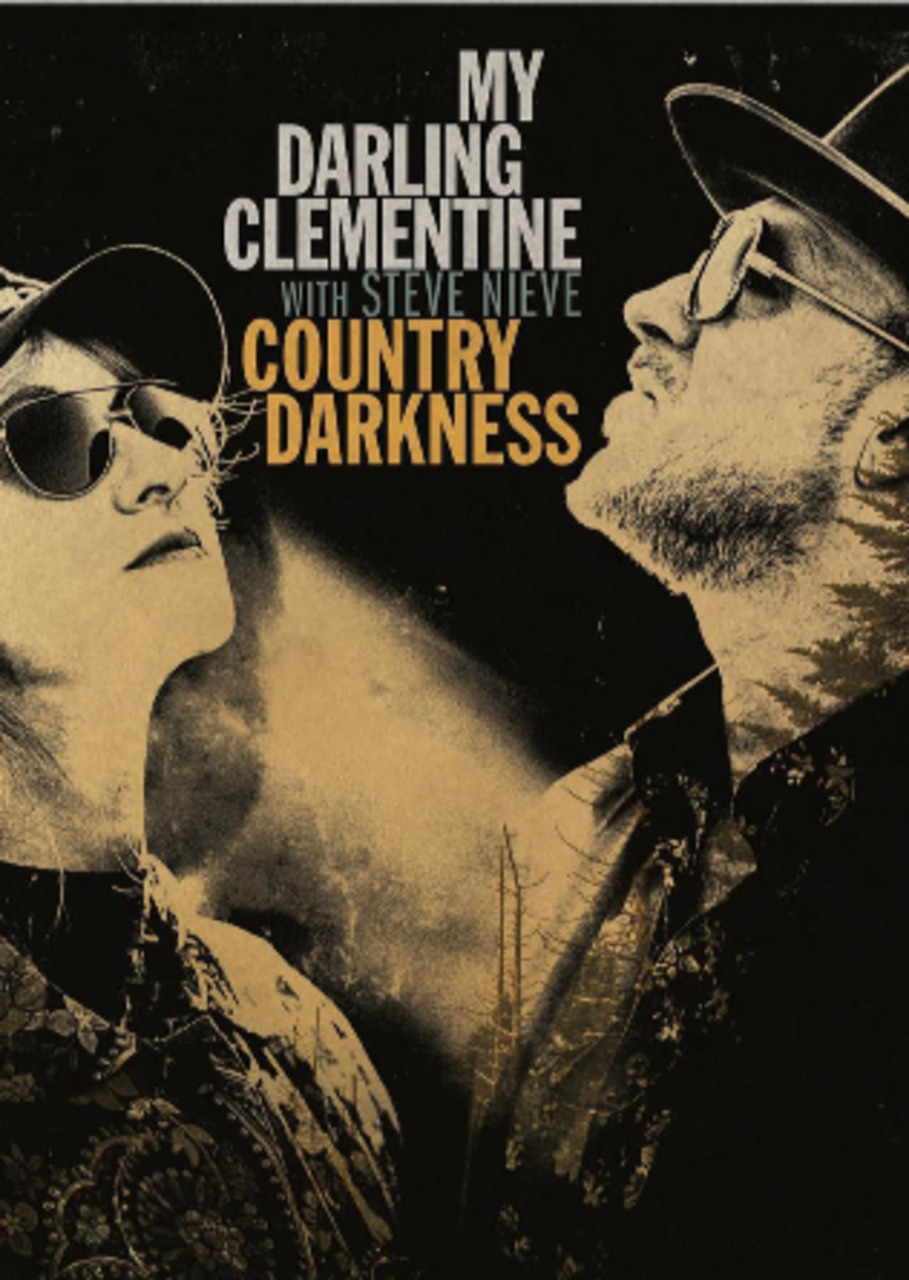 Doble cita con Cajas de Música: My Darling Clementine y Manu Gastado & The Kosmik Twaregs