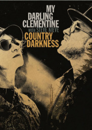 Doble cita con Cajas de Música: My Darling Clementine y Manu Gastado & The Kosmik Twaregs