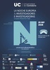 XIV Noche Europea de los Investigadores e Investigadoras de la UC