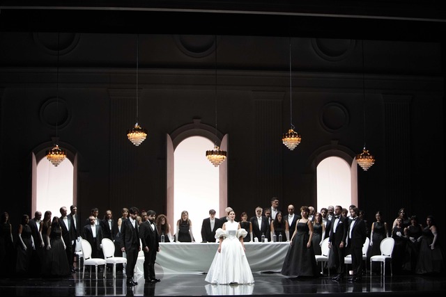 "La Traviata", de Giuseppe Verdi
