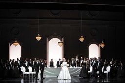 "La Traviata", de Giuseppe Verdi
