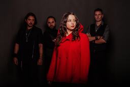 Psychic Equalizer, rock progresivo y metal sinfónico