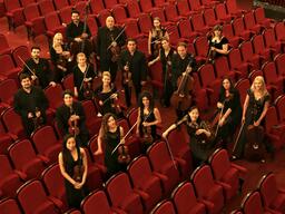 Madrid Soloists Chamber Orchestra MSCO