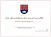 Clausura de los Cursos de Verano de la UIMP 2026