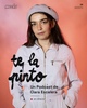 "Te la pinto". Muestra con las obras de Clara Escalera
