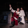 "Don Juan. Cenizas y sombras", una producción de Ruido Interno
