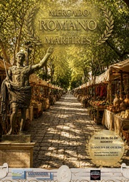 Mercado Romano de los Santos Mártires