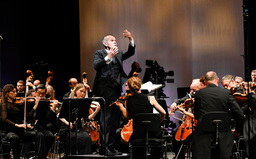 Orquesta Sinfónica SWR Stuttgart