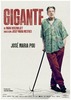 "Gigante", una obra escrita por Mark Rosenblatt