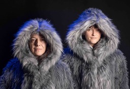 "Obsolescencia", una producción de Rita Cofiño Producciones Escénicas