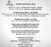 Curso de Composición Plástica