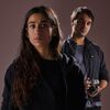 Carolina Yuste y Eneko Sagardoy protagonizan la crudeza de "Fronteras"