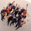 Concierto de Año Nuevo. Johann Strauss Ensemble de la Orquesta Sinfónica de Viena
