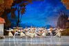 "Giselle". Worldwide Legacy Ballet & European Fuoco Orquesta