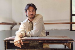 Yerai Cortés presenta "Popular"