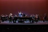 "El carnaval de los animales". Orquesta Sinfónica del Cantábrico